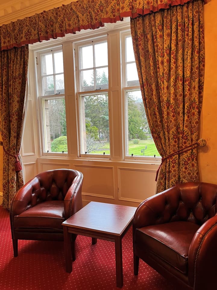 Ramnee Hotel
