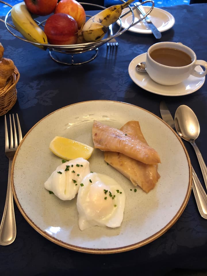 Ramnee Hotel