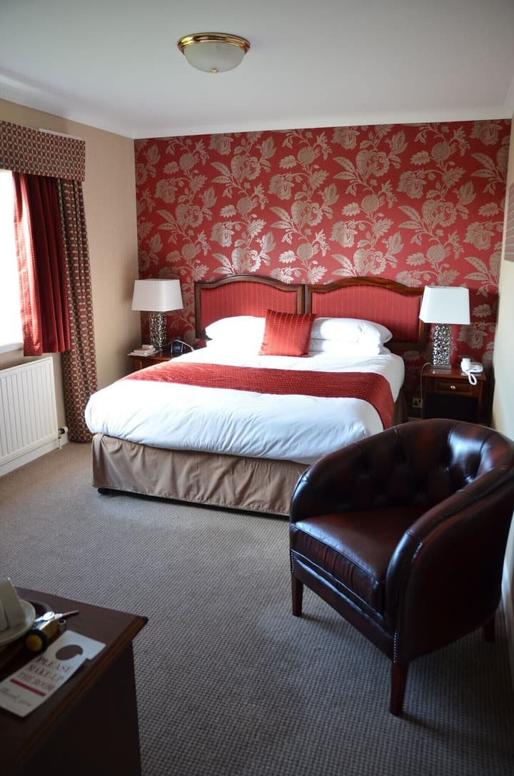 Ramnee Hotel