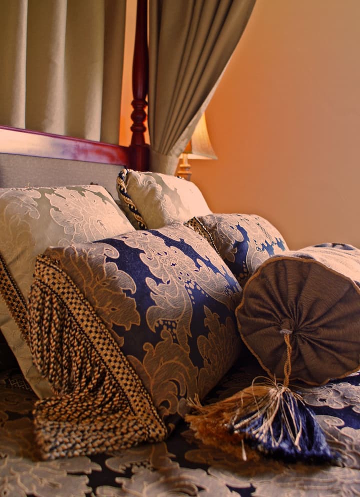 Ramnee Hotel