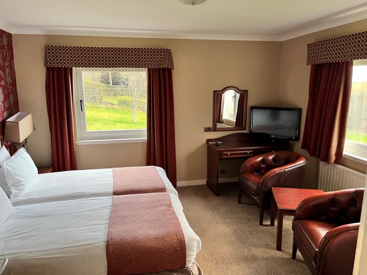 Ramnee Hotel