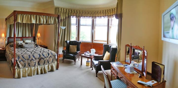Ramnee Hotel