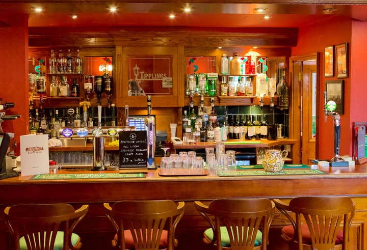 Ramnee Hotel