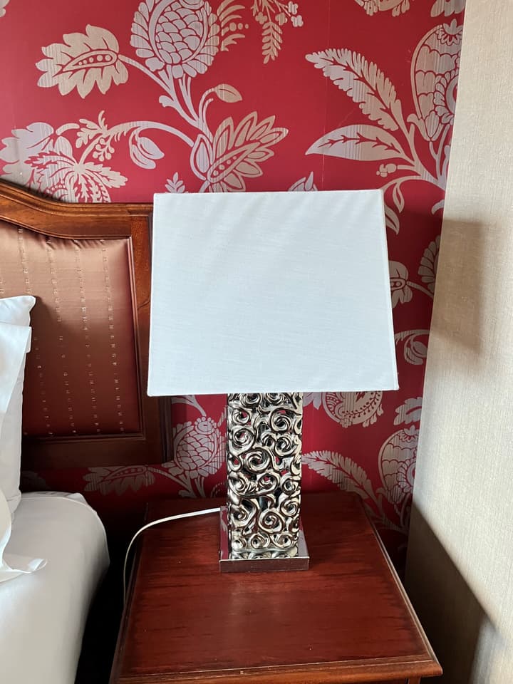 Ramnee Hotel
