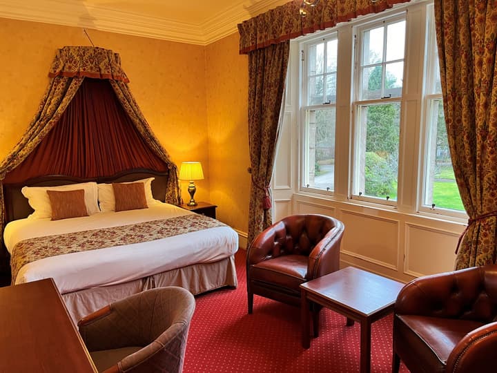 Ramnee Hotel