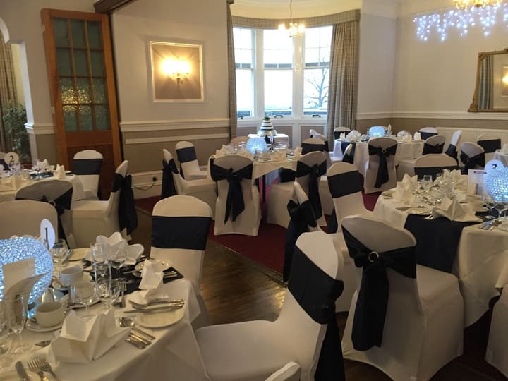 Ramnee Hotel