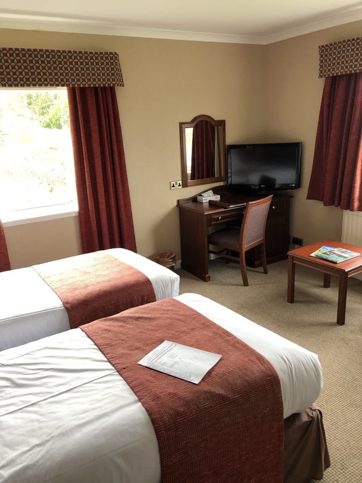 Ramnee Hotel