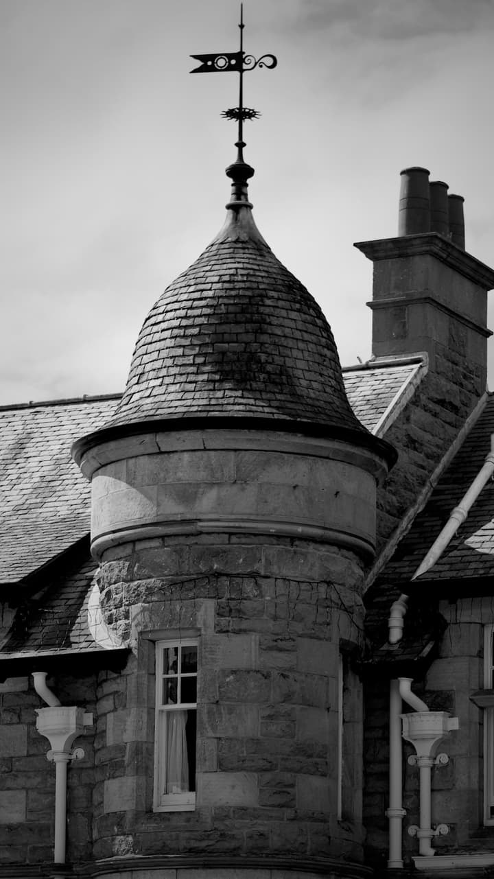 Ramnee Hotel