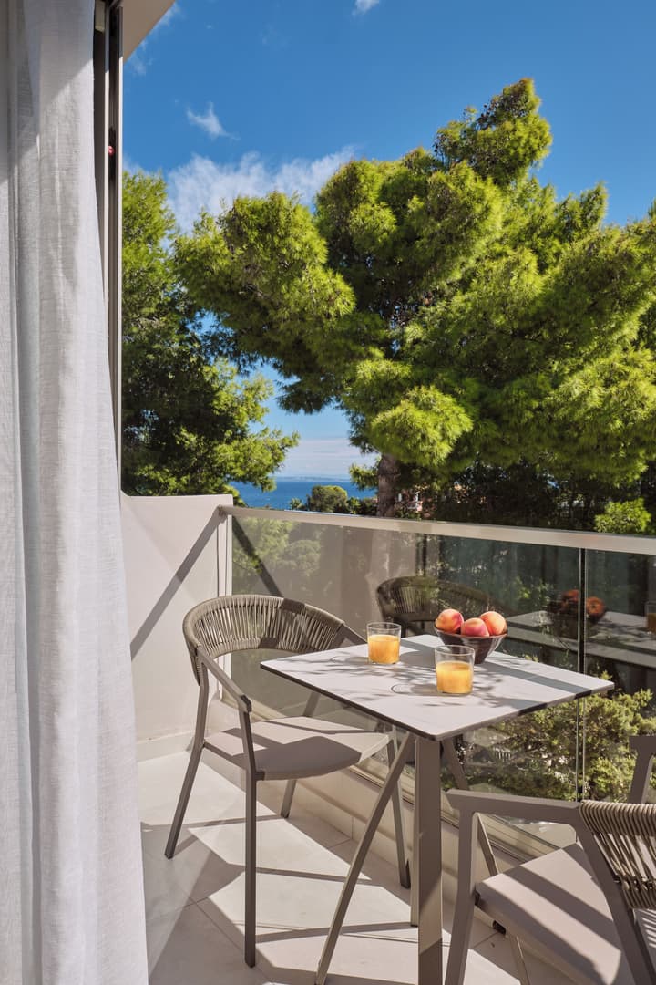 Ionian Hill Hotel