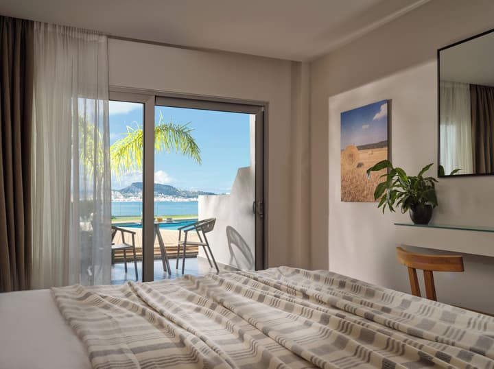 Ionian Hill Hotel