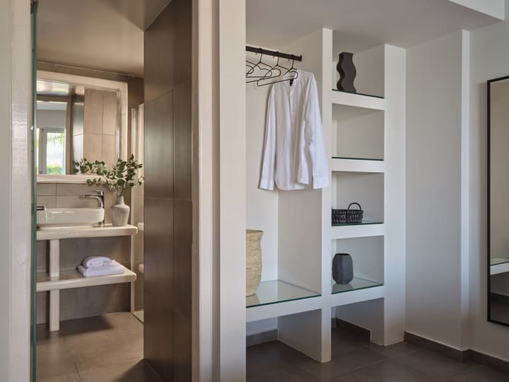 Ionian Hill Hotel