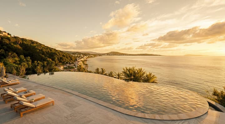 Ionian Hill Hotel