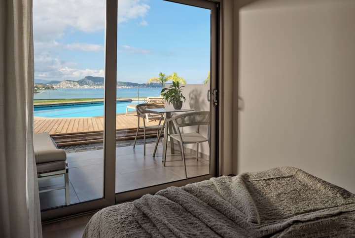 Ionian Hill Hotel