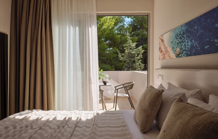 Ionian Hill Hotel