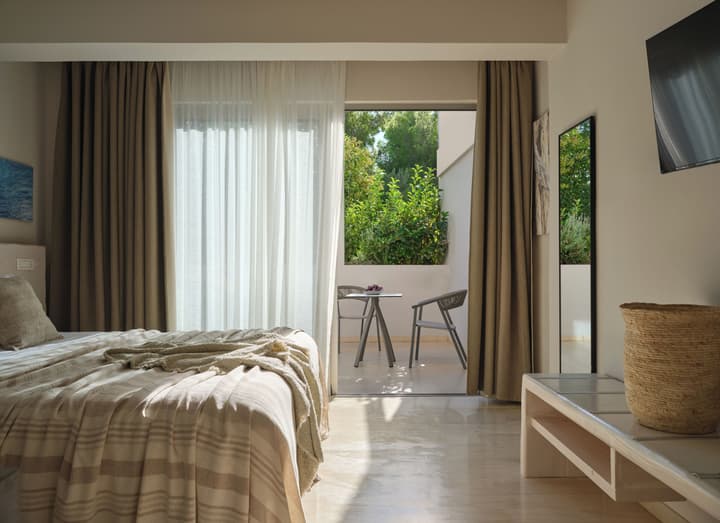 Ionian Hill Hotel