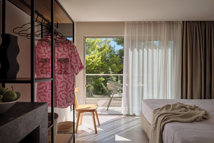 Ionian Hill Hotel