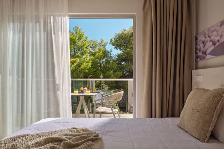 Ionian Hill Hotel