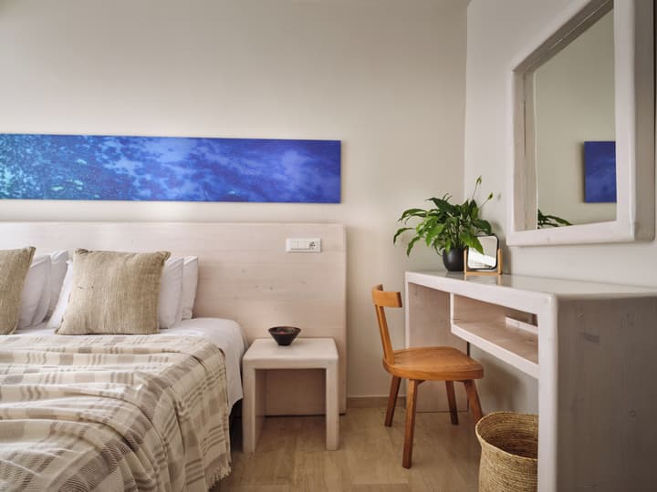 Ionian Hill Hotel