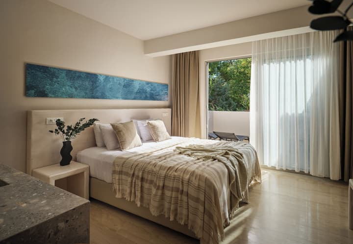 Ionian Hill Hotel