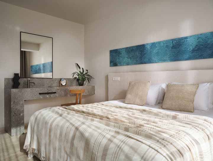 Ionian Hill Hotel