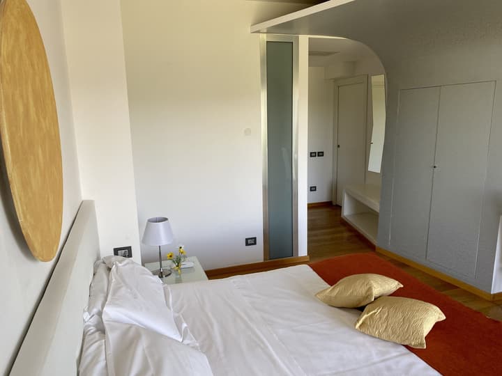 Mareneve Resort