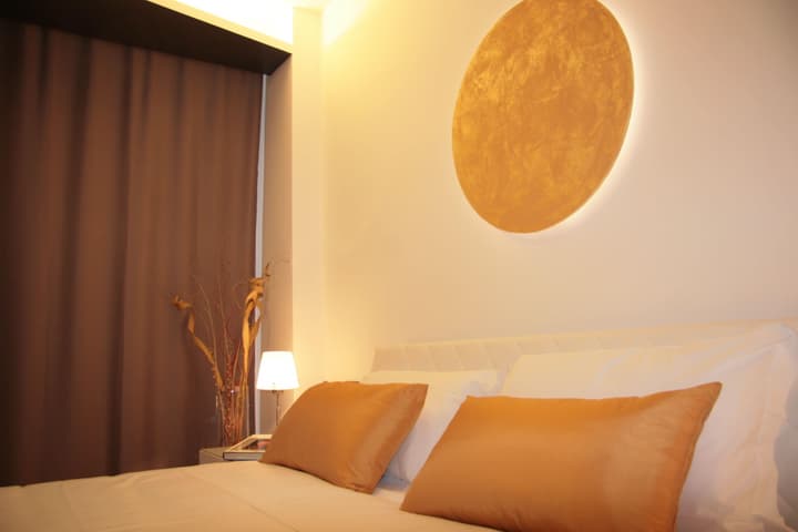 Mareneve Resort
