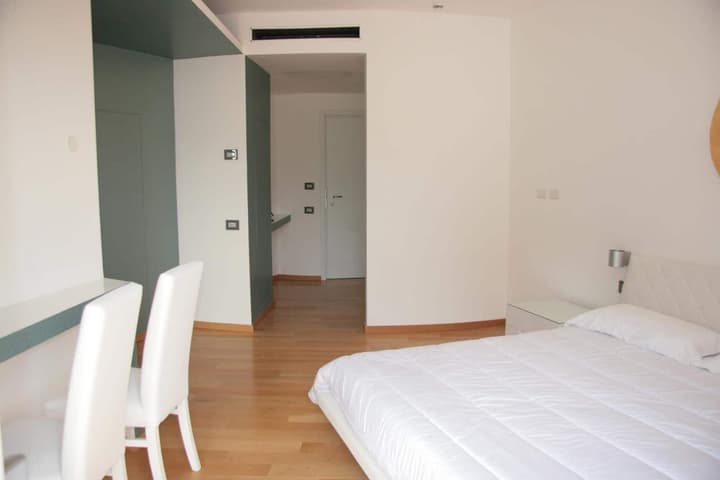 Mareneve Resort