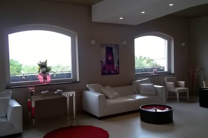 Mareneve Resort