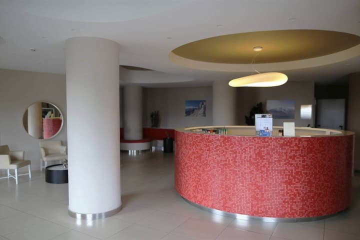 Mareneve Resort