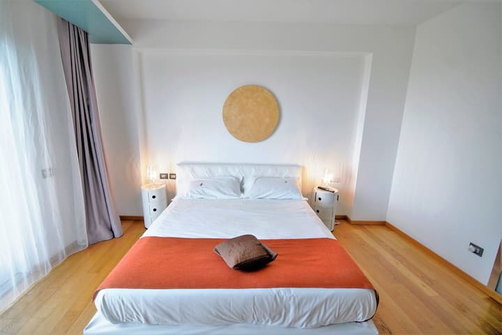 Mareneve Resort
