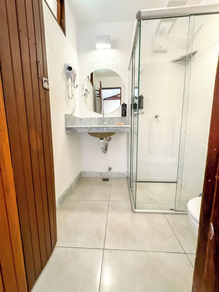 Pousada Tororão