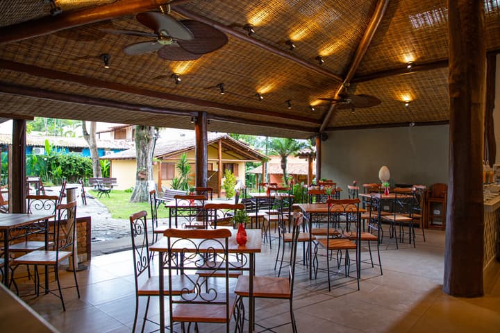 Pousada Tororão