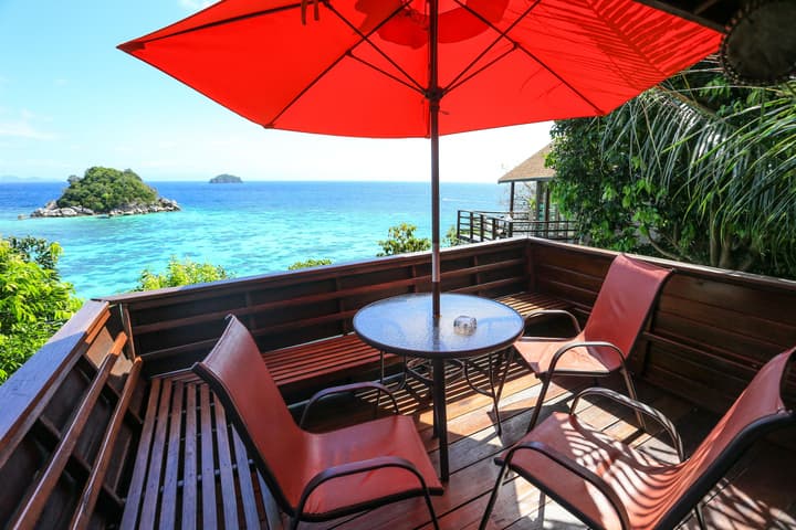 Serendipity Beach Resort Koh Lipe