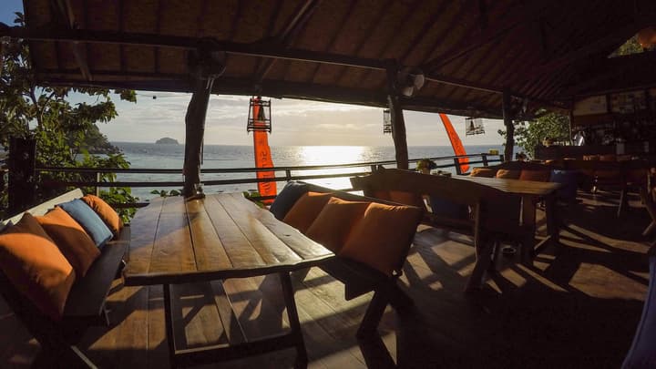 Serendipity Beach Resort Koh Lipe