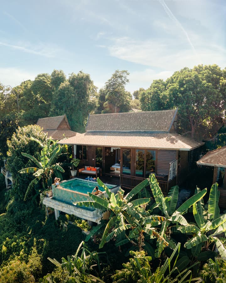 Serendipity Beach Resort Koh Lipe