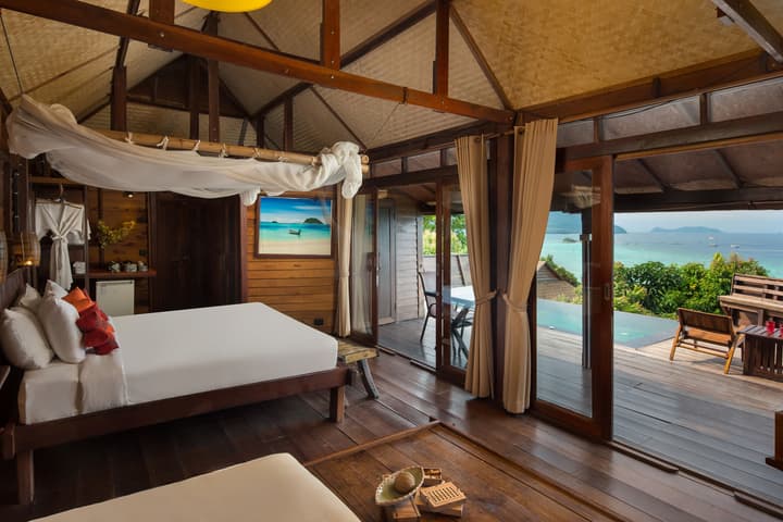 Serendipity Beach Resort Koh Lipe
