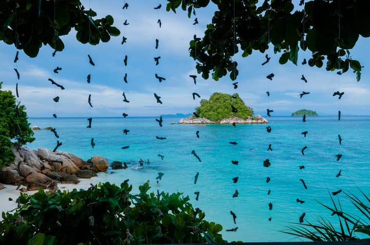 Serendipity Beach Resort Koh Lipe