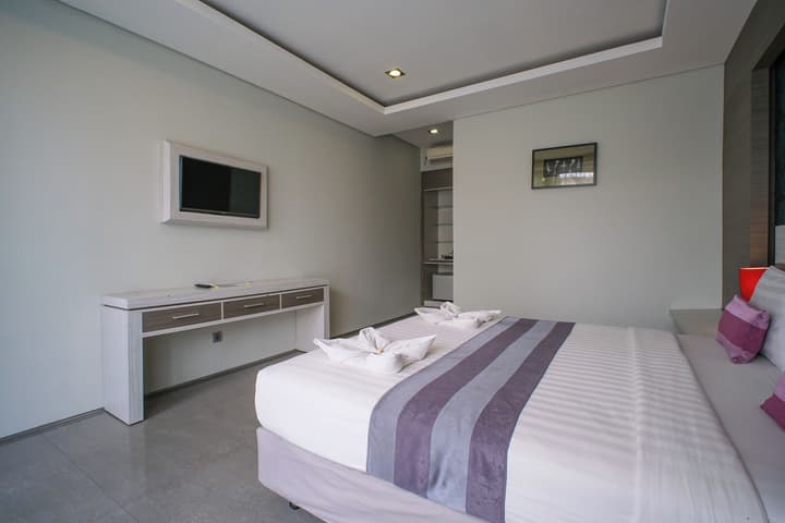 Kamini Legian Hotel