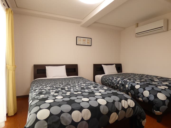 Kyoto Uraraka Guest House