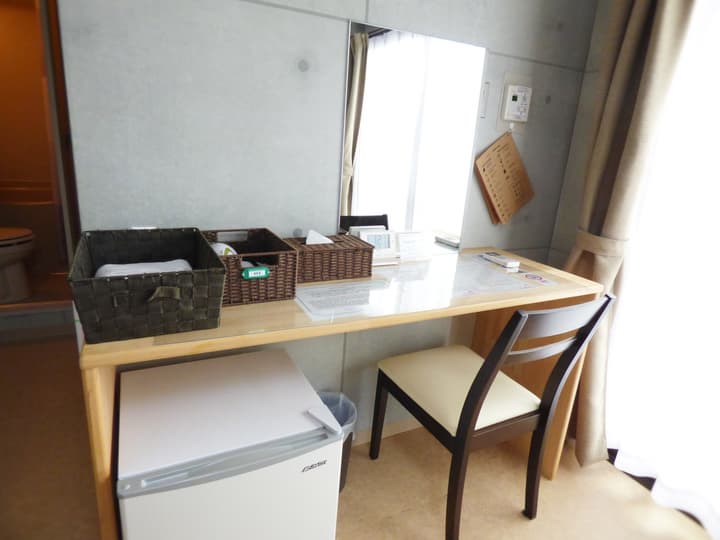 Kyoto Uraraka Guest House