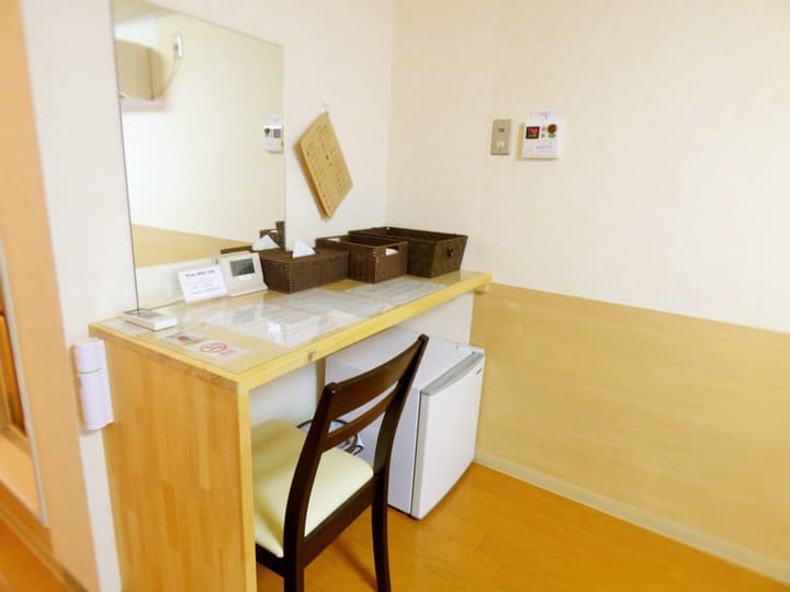 Kyoto Uraraka Guest House