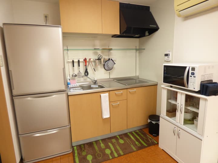 Kyoto Uraraka Guest House