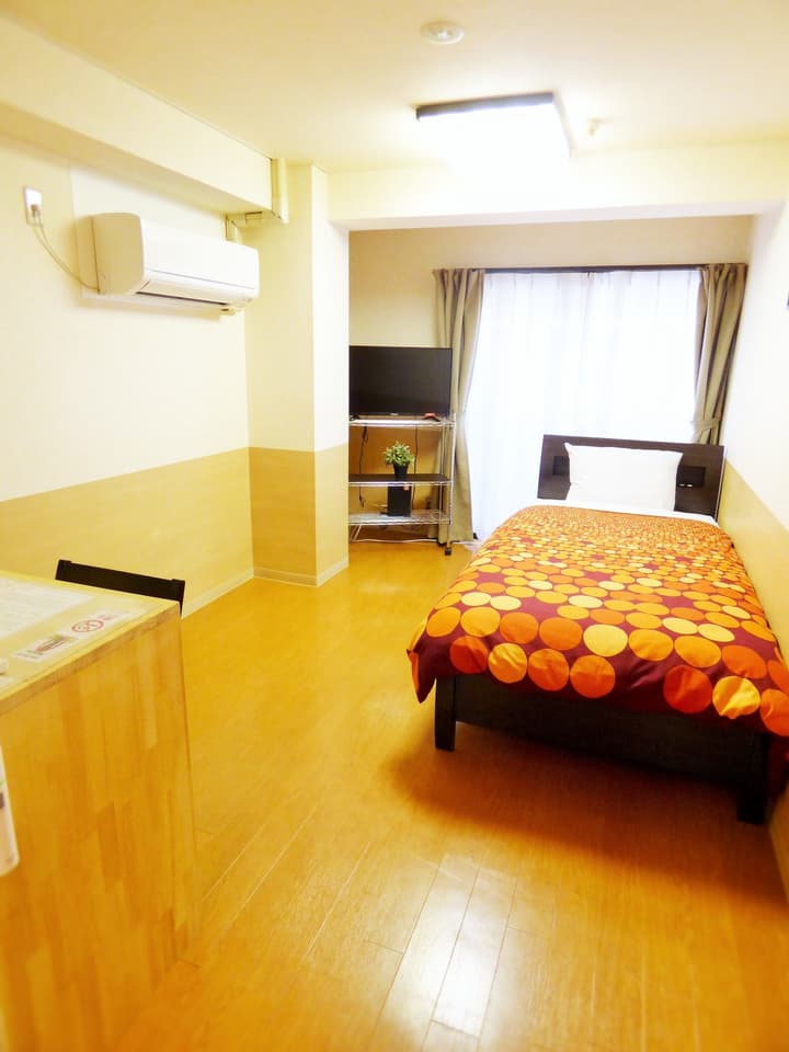 Kyoto Uraraka Guest House
