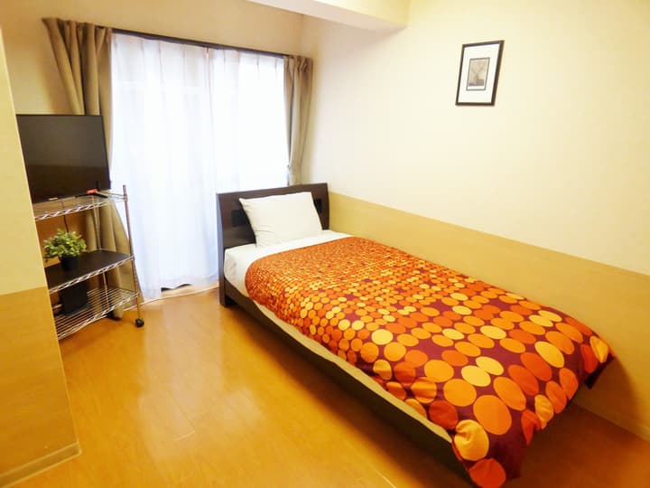 Kyoto Uraraka Guest House