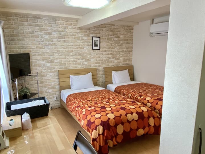 Kyoto Uraraka Guest House