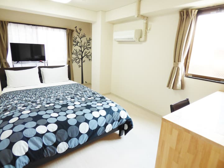 Kyoto Uraraka Guest House