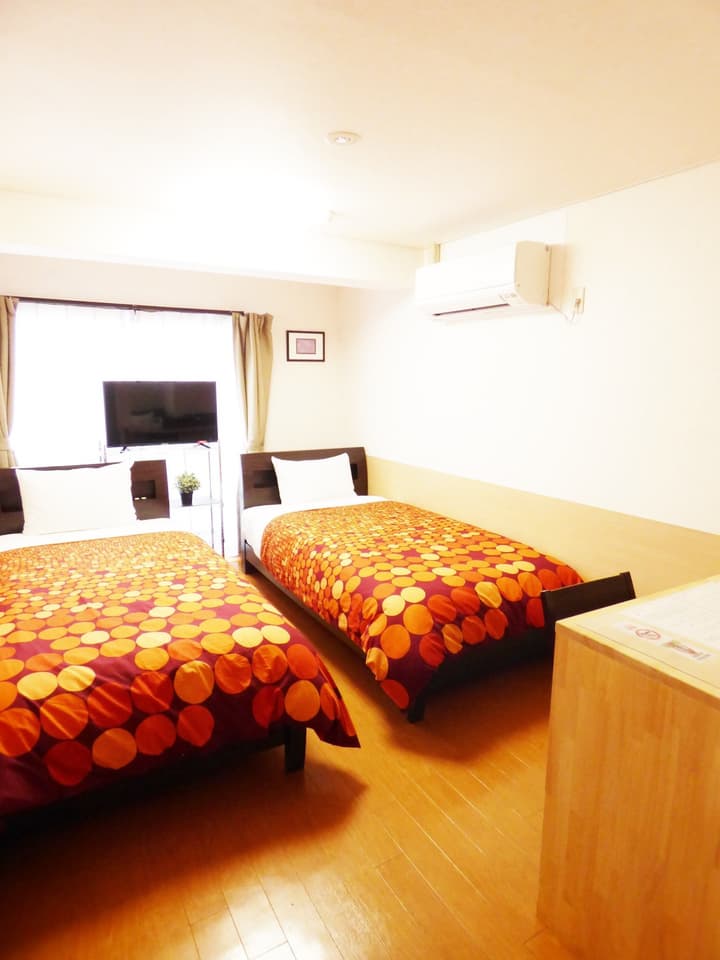 Kyoto Uraraka Guest House