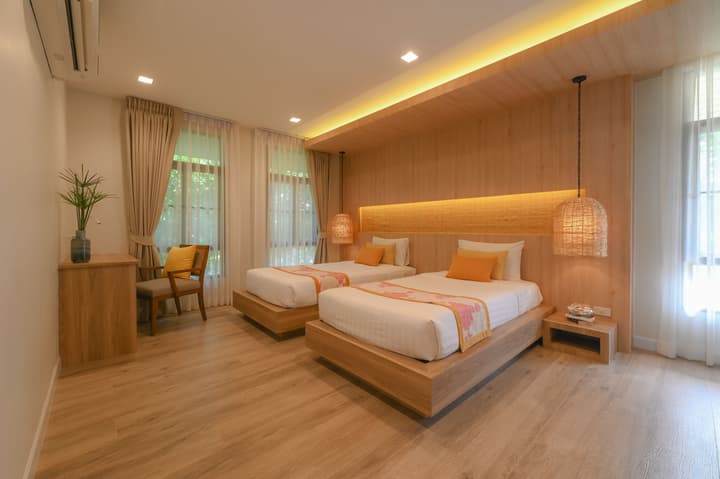 Sirarun Resort