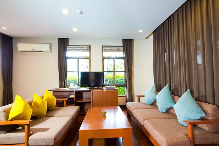 Sirarun Resort