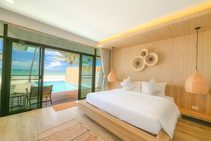 Sirarun Resort